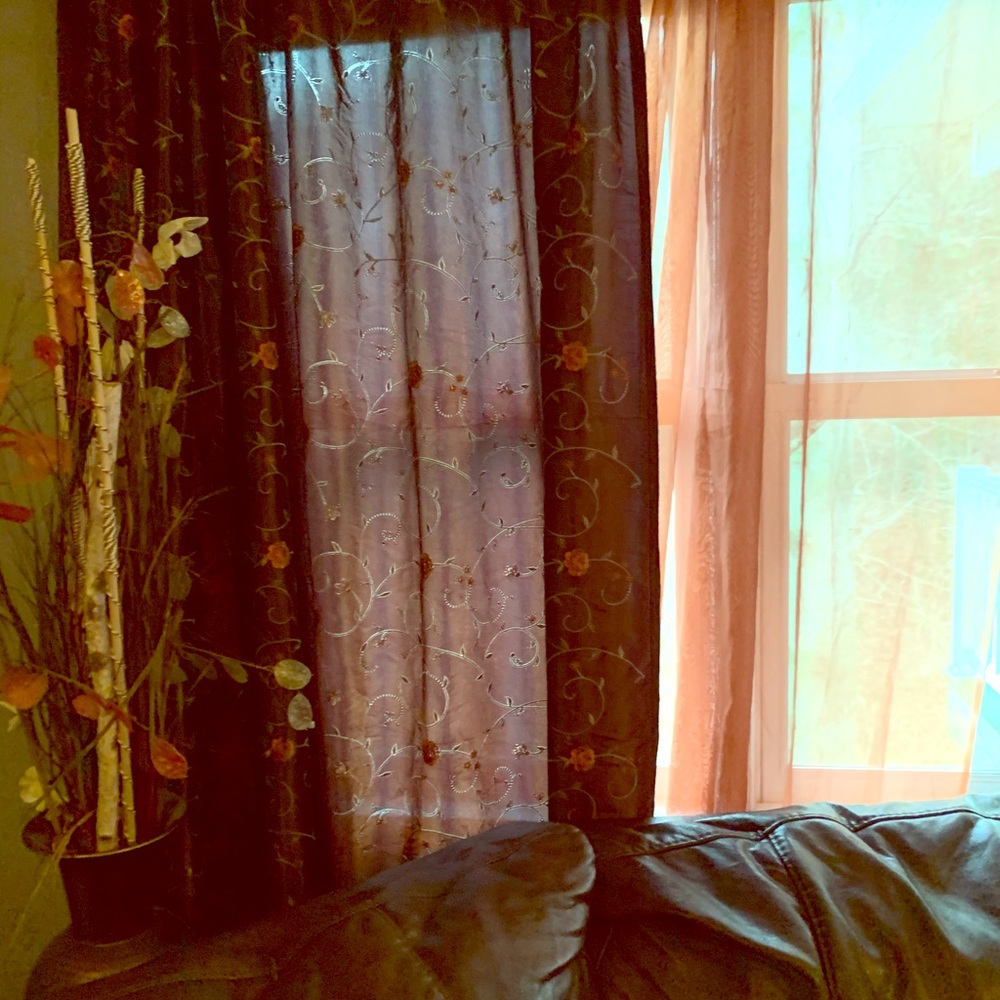 Curtains